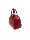 Givenchy Red WDB! 
Antigona
 Mini Grained Leather Bag