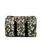 Louis Vuitton 
08 LE RARE Murakami Monogramouflage Speedy 35