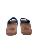 Chloe W Shoe Size 36 
Woody
 Logo Ribbon Slide Sandals