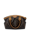 Louis Vuitton WDB! 
13 
Tivoli
 PM Monogram Canvas Zip Handbag