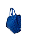 Louis Vuitton Blue Lagon 
14 Veau Cachemire 
W
 PM Tote