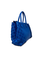 Louis Vuitton Blue Lagon 
14 Veau Cachemire 
W
 PM Tote