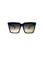 Tom Ford WC! 
24 
Sabrina
 Square Acetate Sunglasses