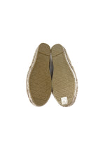 Prada W Shoe Size 38 
24 Raffia Espadrille Flat