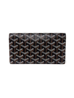 Goyard WDB!
15 
Richelieu
 Bi-Fold Long Wallet