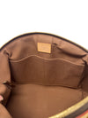 Louis Vuitton WDB! 
13 
Tivoli
 PM Monogram Canvas Zip Handbag