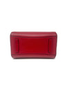 Givenchy Red WDB! 
Antigona
 Mini Grained Leather Bag