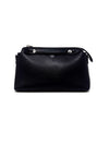 Fendi Black WDB! 
By The Way
 Med Leather W/Strap Bag