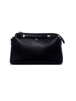 Fendi Black WDB! 
By The Way
 Med Leather W/Strap Bag