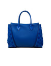 Louis Vuitton Blue Lagon 
14 Veau Cachemire 
W
 PM Tote