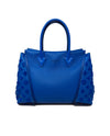 Louis Vuitton Blue Lagon 
14 Veau Cachemire 
W
 PM Tote