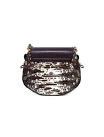 Chloe 
Tess
 SM Lizard Embossed Crossbody