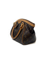 Louis Vuitton WDB! 
13 
Tivoli
 PM Monogram Canvas Zip Handbag