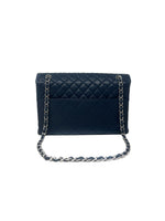 Chanel 
13-
14 
In The Business Flap
 Calfskin Bag