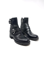 Prada Moto Booties