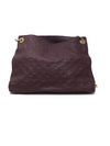 Louis Vuitton Bordeaux 
10 
Artsy
 Empreinte MM Bag