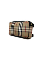 Burberry 
Vintage Check
 SM Camera Bag