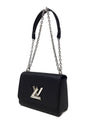 Louis Vuitton 
16 
Twist
 MM Epi Leather Crossbody