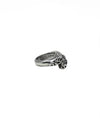 Chrome Hearts Silver Ring