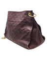 Louis Vuitton Bordeaux 
10 
Artsy
 Empreinte MM Bag