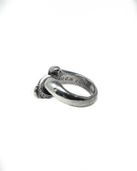 Chrome Hearts Silver Ring