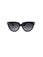 Valentino WC! Pyramid Stud Cat Eye Sunglasses