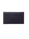 Saint Laurent Black/Gold WB! 
21 
Uptown
 Grain De Poudre Envelope Pouch