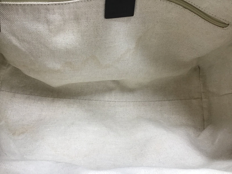 Gucci Monogram 
Sukey
 Medium Tote