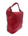 Balenciaga Red 
13 
Motorcross Giant 21 Day
 Hobo Handbag