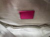 Gucci Hot Pink WDB! SM Logo Printed Leather Belt Bag