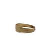 Marco Bicego Yellow Gold WDB! 
Lunaria
 Textured 18K Gold Bangle