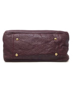 Louis Vuitton Bordeaux 
10 
Artsy
 Empreinte MM Bag