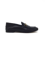 Gucci 38.5 Black  
23 
Brixton
 Horsebit Leather Loafers