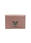 Louis Vuitton Pink/Silver WB! 
19 
Twist
 Epi Leather Belt Chain Pouch