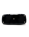 Gucci Black 
Nice
 Patent Microguccissima Top Handle Bag