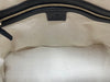 Gucci Black 
Nice
 Patent Microguccissima Top Handle Bag