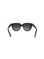 Valentino WC! Pyramid Stud Cat Eye Sunglasses