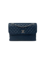 Chanel 
13-
14 
In The Business Flap
 Calfskin Bag