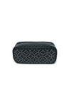 Alaia Forest Green Clutch