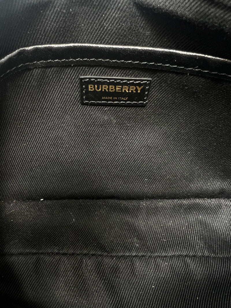 Burberry 
Vintage Check
 SM Camera Bag