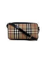 Burberry 
Vintage Check
 SM Camera Bag