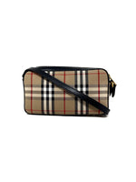 Burberry 
Vintage Check
 SM Camera Bag