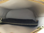 Louis Vuitton 
03 
Bucket
 PM Monogram Canvas W/Pochette