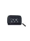 Chanel WB! 
15B 
Boy
 Quilted Coin Purse