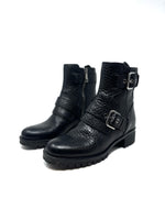 Prada Moto Booties