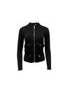 Prada Size Punto Stoffa Cardigan 40