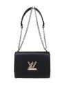 Louis Vuitton 
16 
Twist
 MM Epi Leather Crossbody