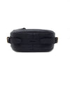 Louis Vuitton 
20 
Boite Chapeau Souple
 MM Empreinte Leather Round Crossbody