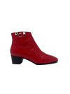 Hermes 
Decouverte
 Lambskin Bootie