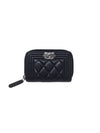 Chanel WB! 
15B 
Boy
 Quilted Coin Purse